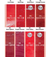 Romand Glasting Water Tint rom&nd